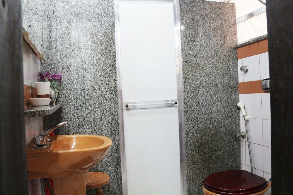 ריו דה ז'ניירו Atlantica Flats Copacabana מראה חיצוני תמונה