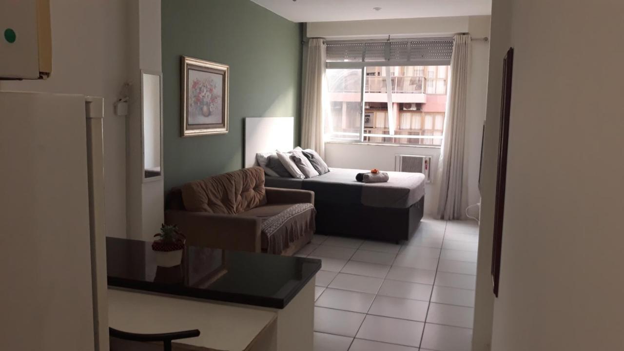 ריו דה ז'ניירו Atlantica Flats Copacabana חדר תמונה